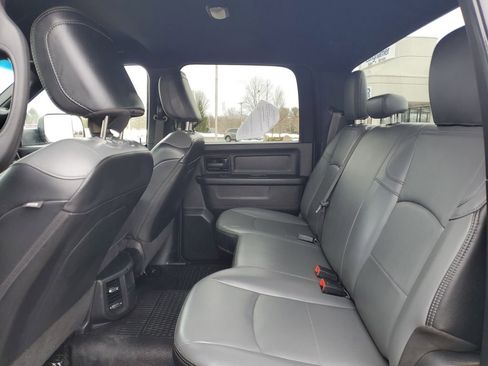 Used 2022 RAM 2500 Tradesman image 29