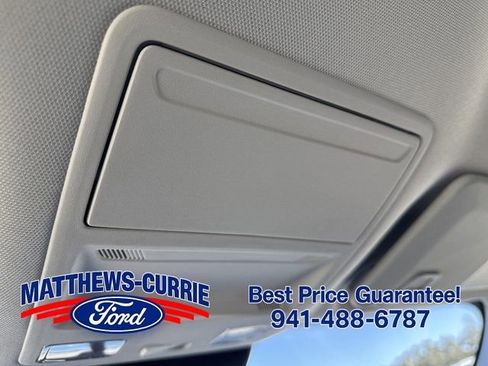 New 2026 Ford Maverick Lobo AWD/4WD image 21
