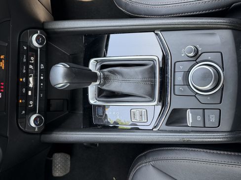 Used 2023 MAZDA CX-5 AWD 2.5 S image 19