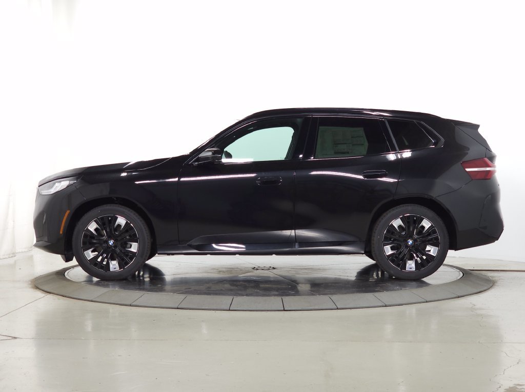 Used 2026 BMW X3 xDrive30i w/ Premium Package AWD/4WD image 4