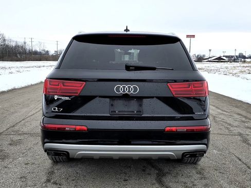 Used 2019 Audi Q7 3.0T Premium Plus image 45