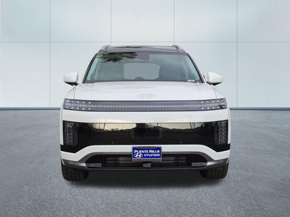 New 2026 Hyundai Ioniq 9 Calligraphy