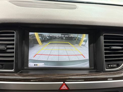 Used 2016 Hyundai Genesis 3.8 w/ Option Group 02 RWD image 33