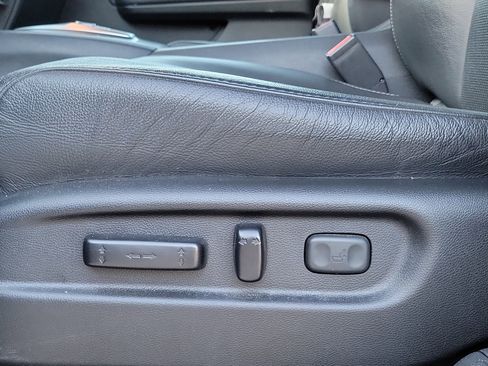 Used 2023 Honda Passport EX-L image 18