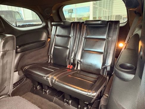 Used 2022 Dodge Durango GT image 13