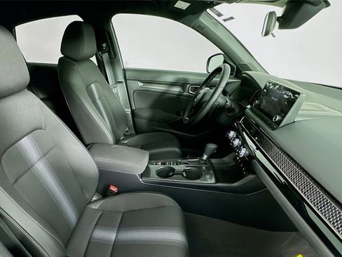New 2026 Honda Civic Sport image 35