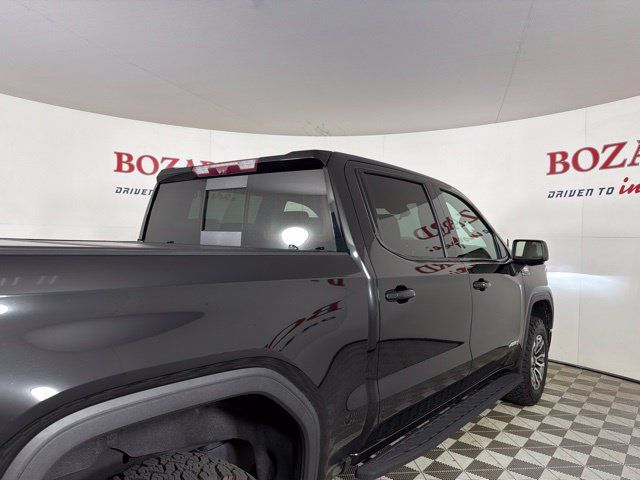 Used 2023 GMC Sierra 1500 AT4 w/ Technology Package AWD/4WD image 17