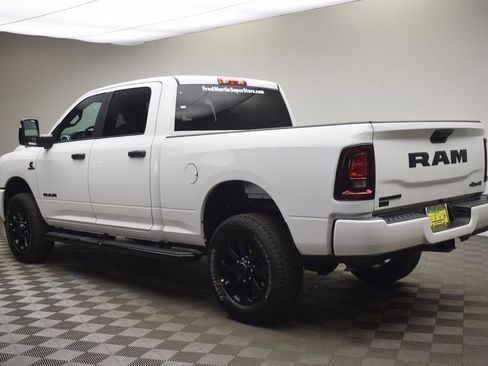 New 2026 RAM 2500 Big Horn image 14