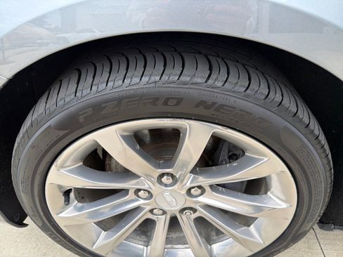 Used 2018 Cadillac CTS Luxury AWD/4WD image 10