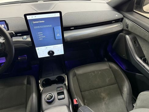 Used 2022 Ford Mustang Mach-E GT w/ GT Performance Edition image 24