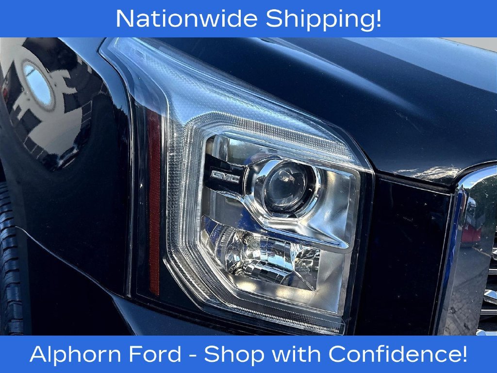 Used 2020 GMC Yukon Denali w/ Denali Premium Package AWD/4WD image 31