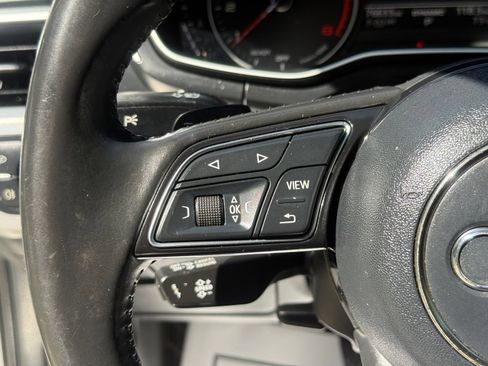 Used 2017 Audi A4 2.0T Premium FWD image 34
