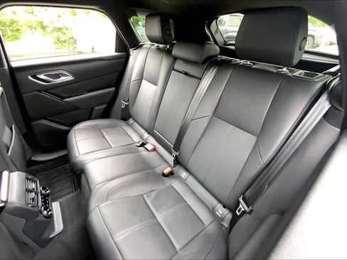 Used 2024 Land Rover Range Rover Velar Dynamic SE AWD/4WD image 21