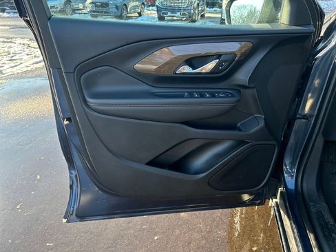 Used 2018 GMC Terrain SLE w/ Driver Convenience Package image 32