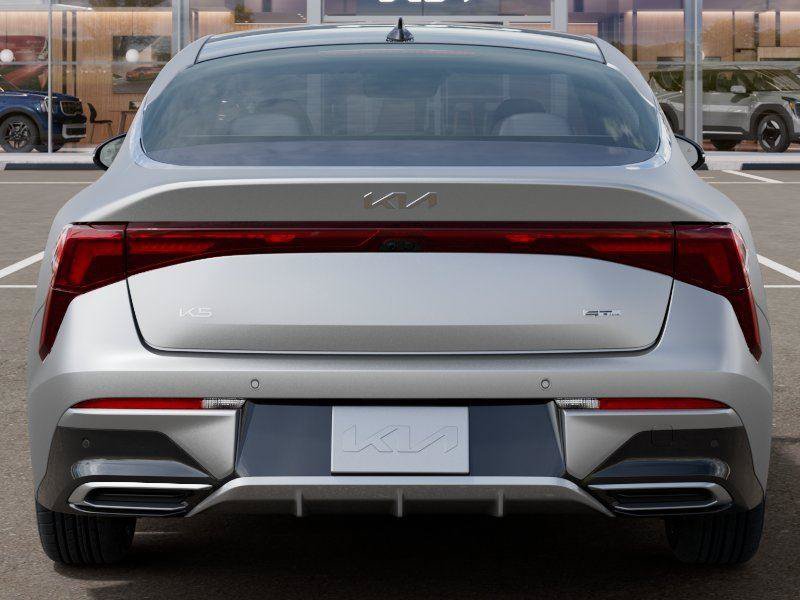 New 2026 Kia K5 GT-Line image 13