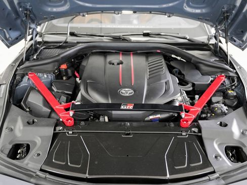 Used 2023 Toyota Supra A91 Edition image 35