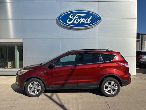 Used 2014 Ford Escape SE w/ Equipment Group 201A image 2