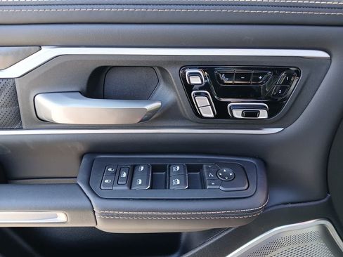 New 2026 RAM 1500 Tungsten AWD/4WD image 22