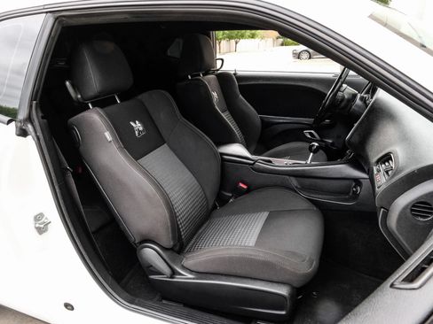 Used 2021 Dodge Challenger R/T Scat Pack RWD image 36