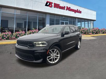 Used 2023 Dodge Durango GT