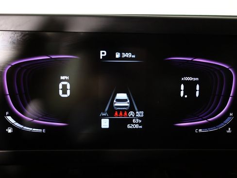 Used 2024 Kia Sportage LX image 35