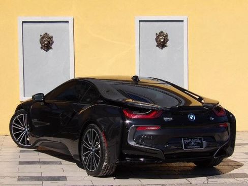 Used 2019 BMW i8 Coupe image 13