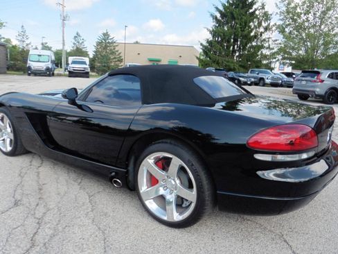Used 2006 Dodge Viper SRT-10 RWD image 34