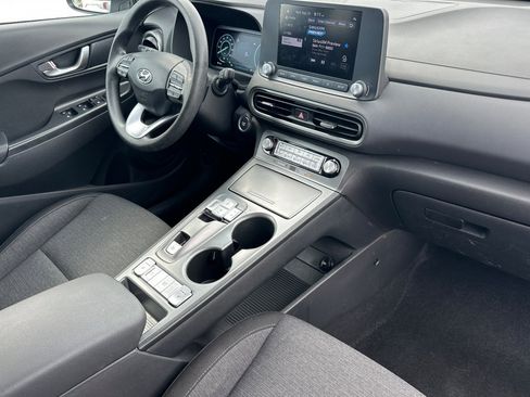Used 2023 Hyundai Kona SE w/ Cargo Package FWD image 16