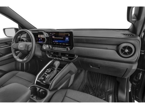 Used 2023 Chevrolet Colorado Trail Boss w/ Technology Package image 18