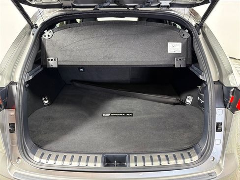 Used 2021 Lexus NX 300 F Sport w/ F Sport Premium Package image 20