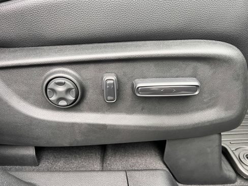 New 2026 Honda Odyssey EX-L image 23