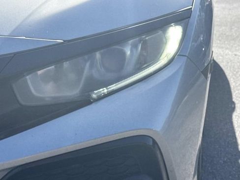 Used 2019 Honda Civic Sport image 10