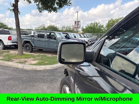 Used 2015 RAM 1500 Lone Star RWD image 27