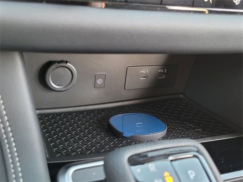 New 2026 Nissan Pathfinder Platinum image 21