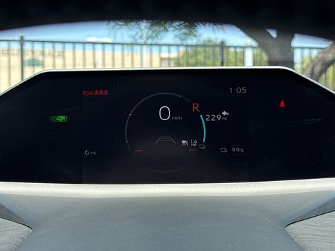 New 2026 Toyota C-HR AWD/4WD image 32