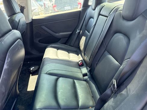 Used 2021 Tesla Model 3 Standard Range Plus RWD image 14