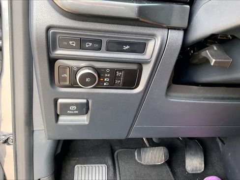Used 2023 Ford F150 Tremor AWD/4WD image 62