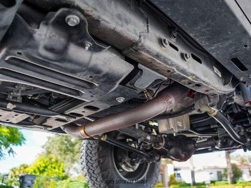 Used 2021 Jeep Wrangler Unlimited Sport image 88