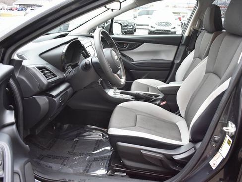Used 2019 Subaru Crosstrek 2.0i image 13