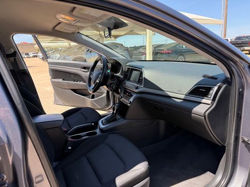 Used 2018 Hyundai Elantra SEL image 15