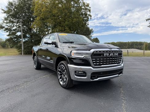 New 2026 RAM 1500 Limited image 1