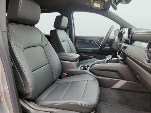 New 2026 Chevrolet Colorado LT w/ LT Convenience Package RWD image 18