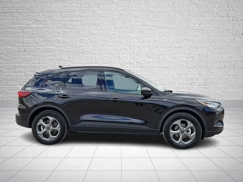 Used 2025 Ford Escape ST-Line AWD/4WD image 5