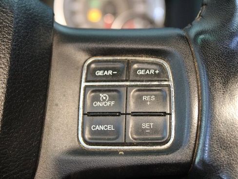 Used 2017 RAM 1500 Sport image 19