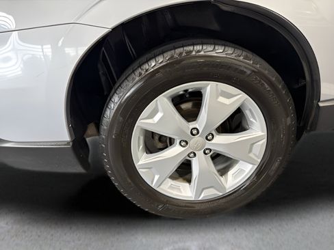 Used 2015 Subaru Forester 2.5i Limited AWD/4WD image 37