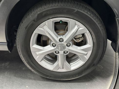 Used 2024 Honda HR-V LX image 19