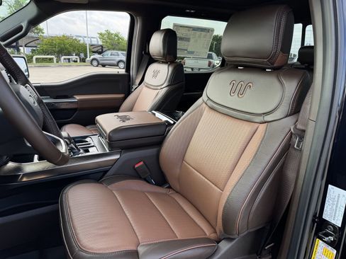 New 2026 Ford F150 King Ranch AWD/4WD image 24