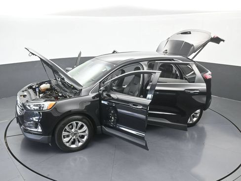 Used 2024 Ford Edge Titanium AWD/4WD image 68