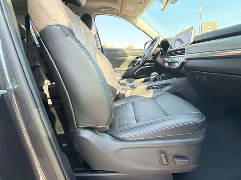 Used 2022 Kia Telluride SX w/ SX Prestige Package AWD/4WD image 20
