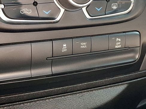 Certified 2021 RAM 1500 Warlock w/ Electronics Group AWD/4WD image 24